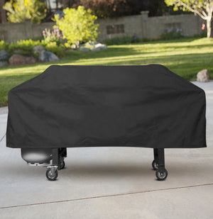 Grill Griddle Cover