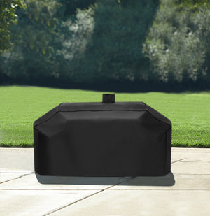 Combo Grill Cover