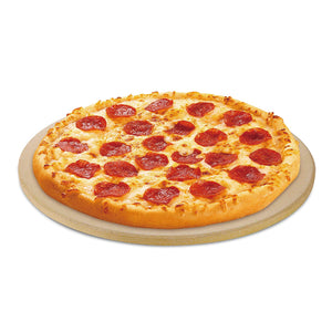 Unicook Pizza Grilling Stone, 15 Inch