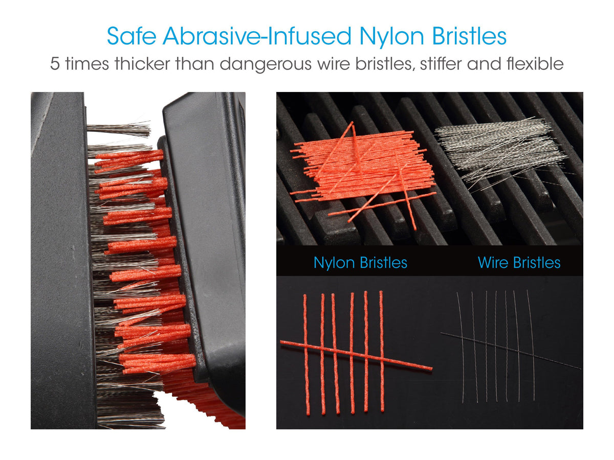 Unicook Barbecue Brush Head Replacement UNICOOK