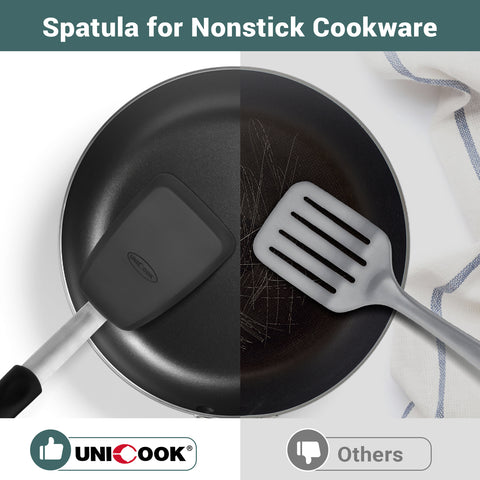 Unicook Spatula - Thumbnail 4