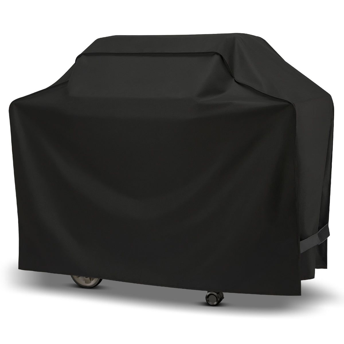 Unicook Gas Grill Cover 60 inch Heavy Duty Waterproof, Rip and Fade Re ...