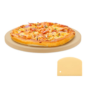 Best Pizza Stones 2026: Unicook vs Emile Henry vs Steel
