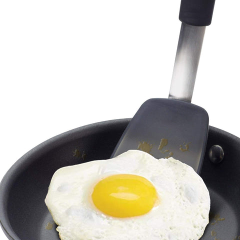 Unicook Upgraded Silicone Spatula Small and Medium - Thumbnail 4