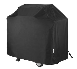 Unicook Heavy Duty Waterproof Barbecue Gas Grill Cover, 50-inch