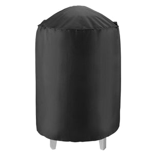 Unicook Heavy Duty Waterproof Smoker Cover Round 23" Dia, 28" Dia, 30" Dia